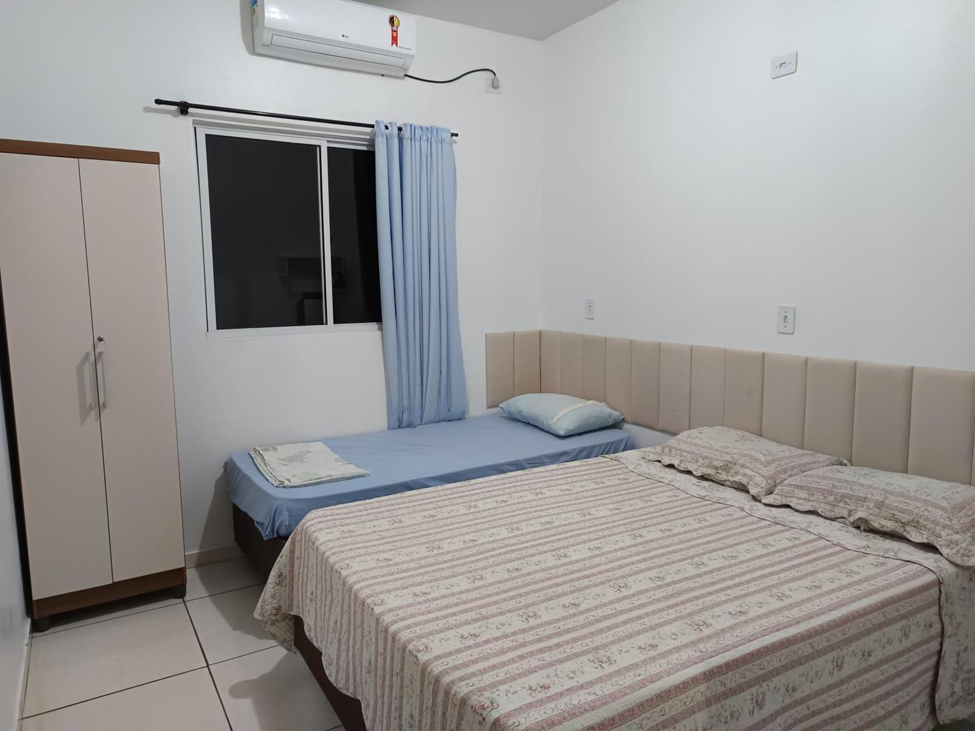 Próximo Argentina,cataratas,aeroporto E Shopping Catuaí Palladium * Foz do Iguaçu